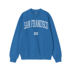 San Francisco 415 Sweatshirt