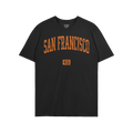 San Francisco 415 T-shirt