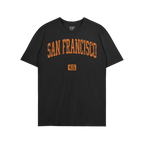 San Francisco 415 T-shirt