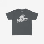 San Francisco Handstyle Women's Baby Tee