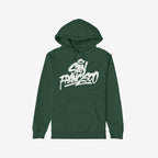 San Francisco Handstyle Hoodie & Sweatshirt
