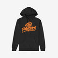 San Francisco Handstyle Hoodie & Sweatshirt