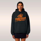 San Francisco Handstyle Hoodie
