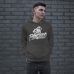 San Francisco Handstyle Hoodie & Sweatshirt