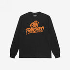San Francisco Handstyle T-shirt