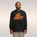 San Francisco Handstyle Long Sleeve T-shirt