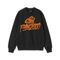 San Francisco Handstyle Sweatshirt