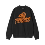 San Francisco Handstyle Sweatshirt