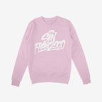San Francisco Handstyle Hoodie & Sweatshirt