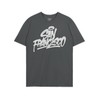 San Francisco Handstyle T-shirt