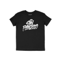San Francisco Handstyle Kids T-shirt