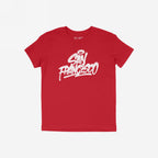 San Francisco Handstyle T-shirt