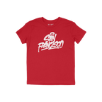 San Francisco Handstyle Kids T-shirt