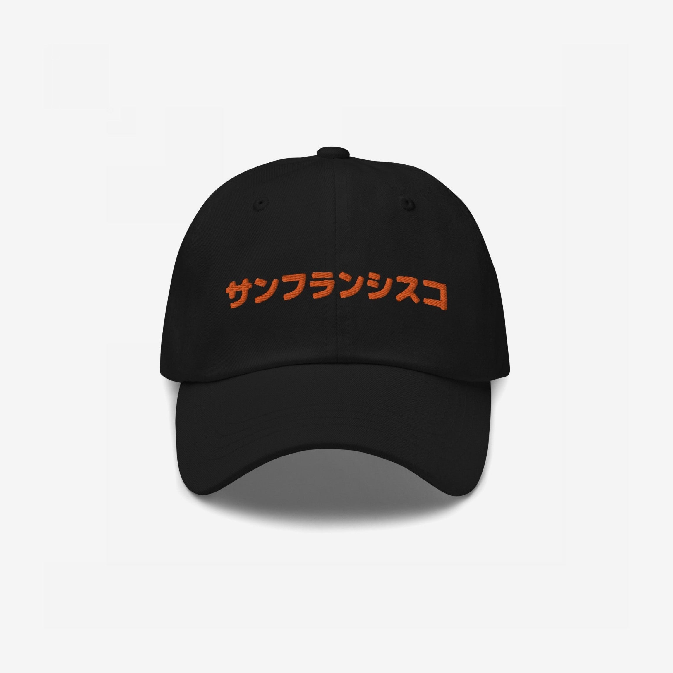 San Francisco Japanese Hat