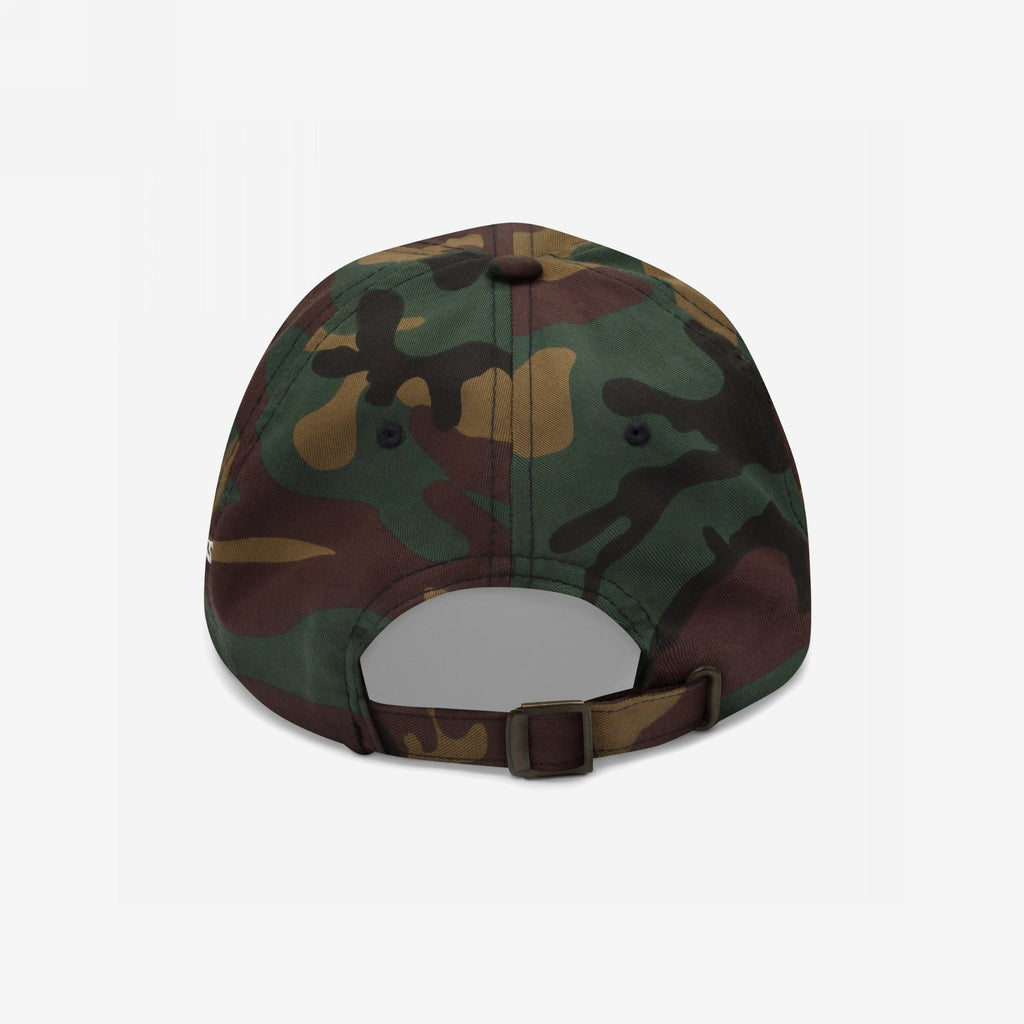 San Francisco Japanese Hat