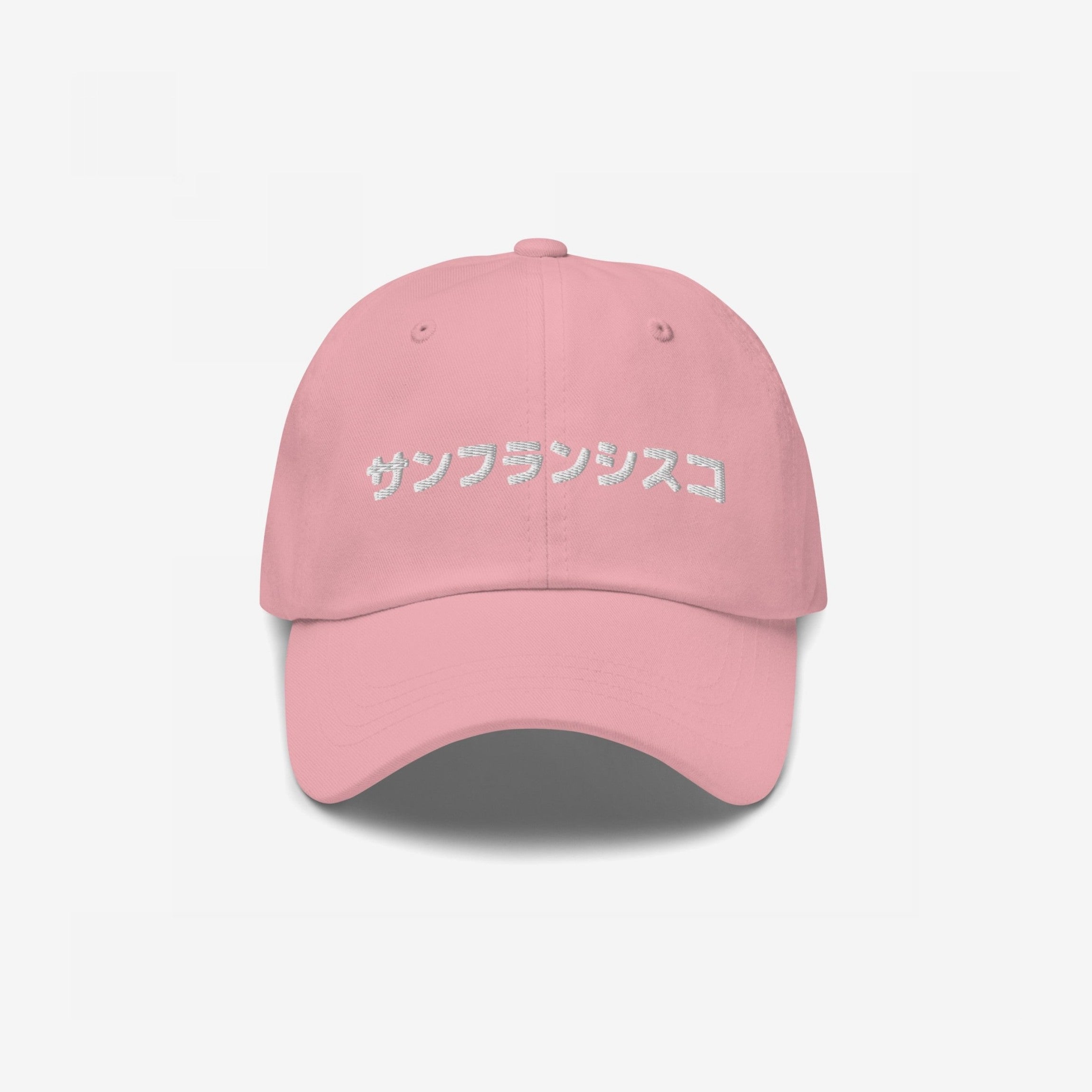 San Francisco Japanese Hat