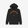 San Francisco Japanese Hoodie & Sweatshirt