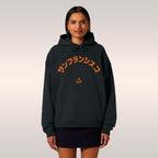 San Francisco Japanese Hoodie