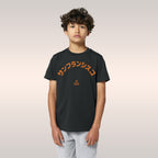 San Francisco Japanese Kids T-shirt