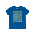 San Francisco Neighborhoods Kids T-shirt