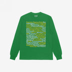 San Francisco Neighborhoods T-shirt