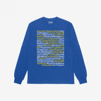 San Francisco Neighborhoods T-shirt