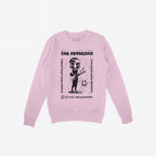 San Francisco Punk Sweatshirt