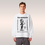 San Francisco Punk Sweatshirt