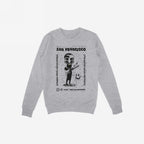 San Francisco Punk Sweatshirt