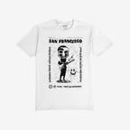 San Francisco Punk T-shirt