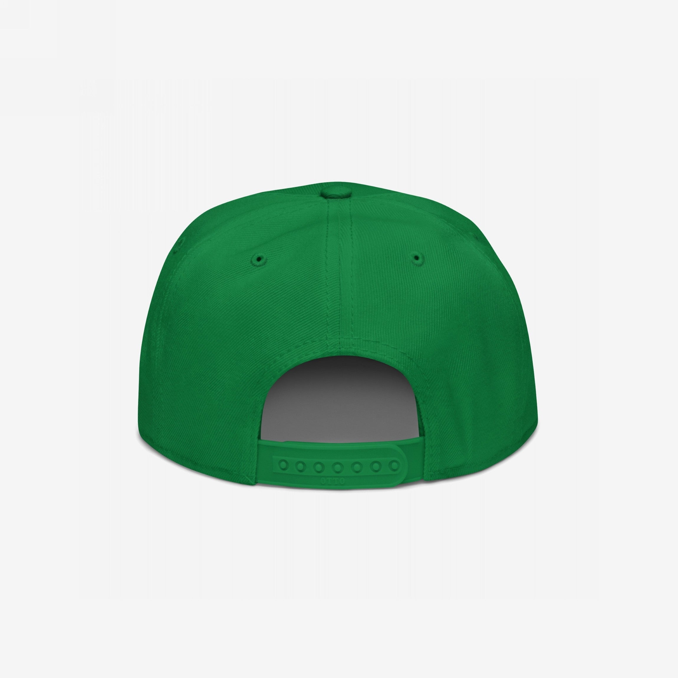 San Francisco Raised Me Hat