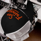 San Francisco Raised Me Hat