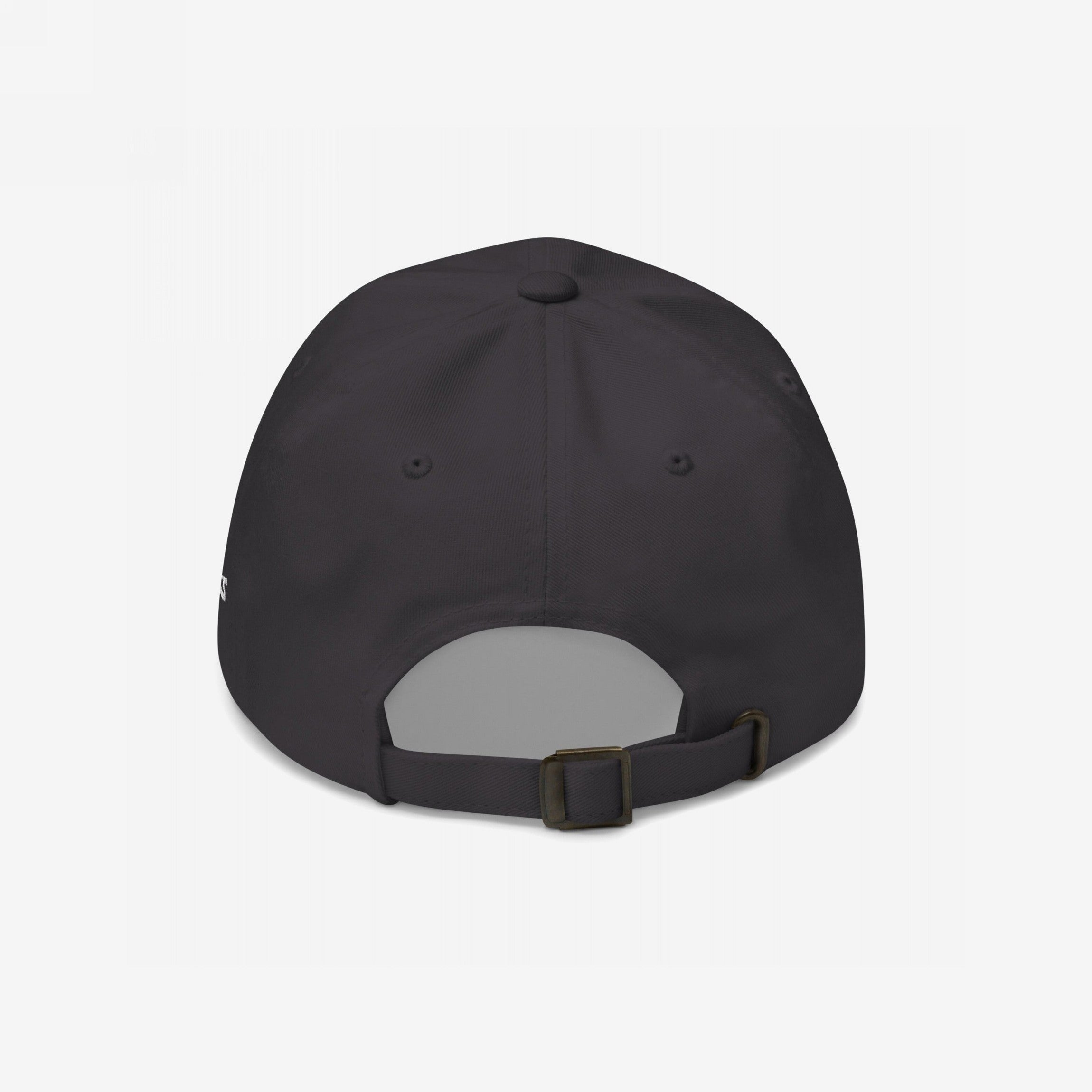 San Francisco Story Hat
