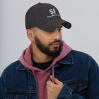 San Francisco Story Hat