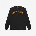 San Francisco Story T-shirt
