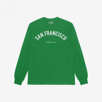 San Francisco Story T-shirt