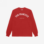 San Francisco Story T-shirt