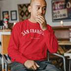 San Francisco Story T-shirt