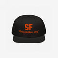San Francisco Story Hat