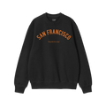 San Francisco Story Sweatshirt