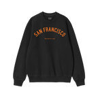 San Francisco Story Sweatshirt