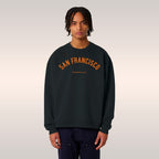 San Francisco Story Sweatshirt