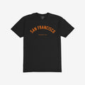 San Francisco Story T-shirt