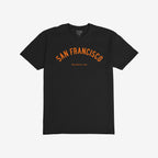San Francisco Story T-shirt