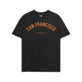 San Francisco Story T-shirt