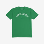 San Francisco Story T-shirt