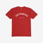 San Francisco Story T-shirt