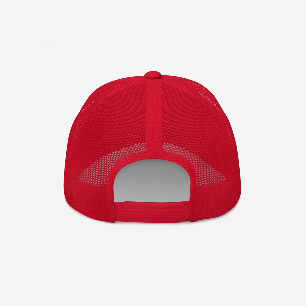 San Francisco Story Hat