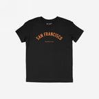 San Francisco Story T-shirt