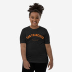 San Francisco Story T-shirt